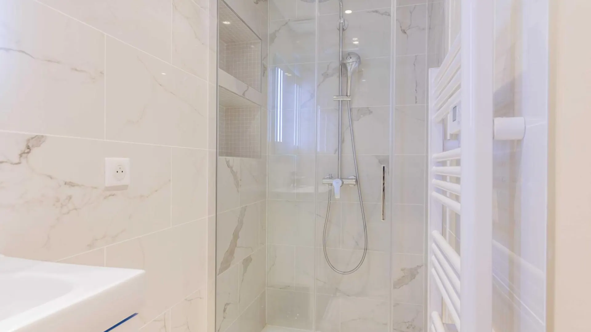 Modern Apartment - 2Br-5P - Bastille Paris