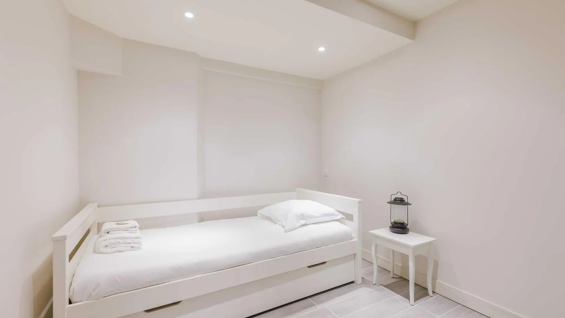 Modern Apartment - 2Br-5P - Bastille Paris 0*,  France