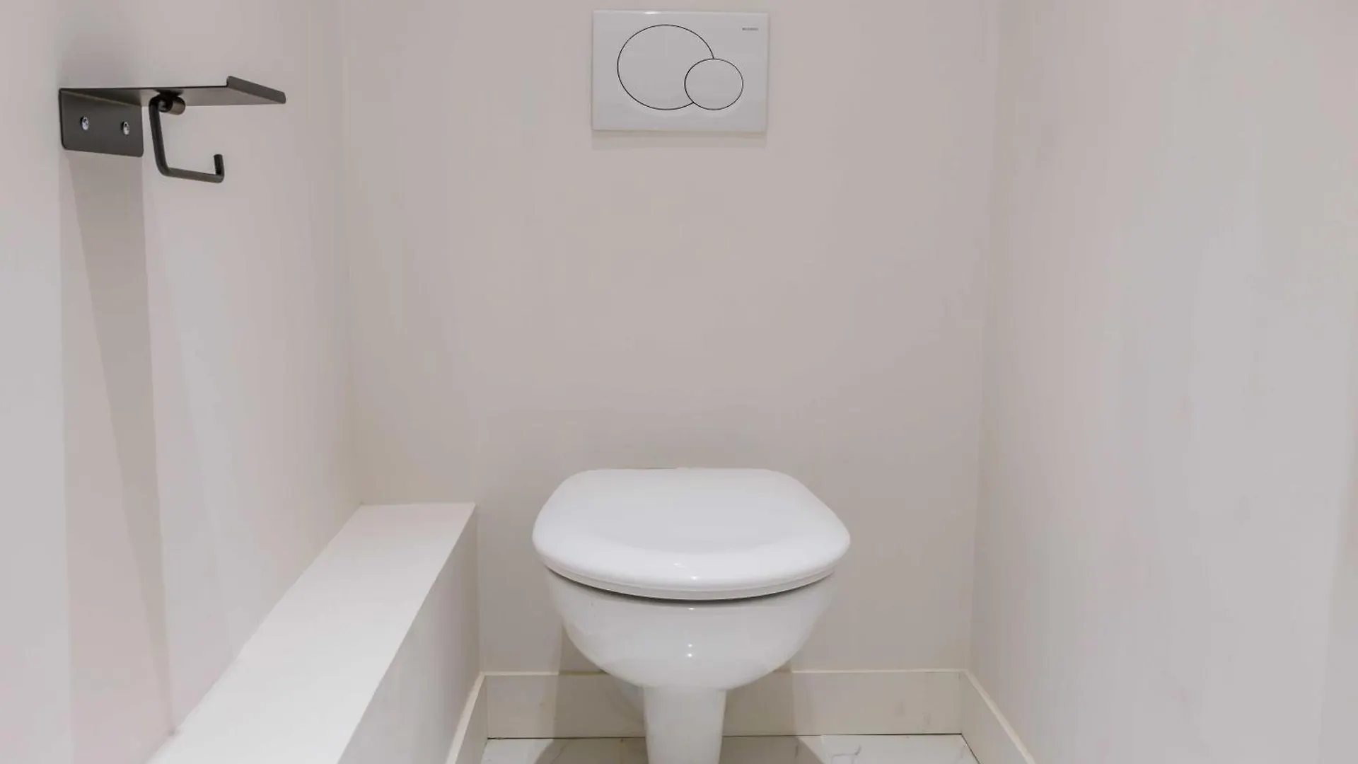 Modern Apartment - 2Br-5P - Bastille Paris