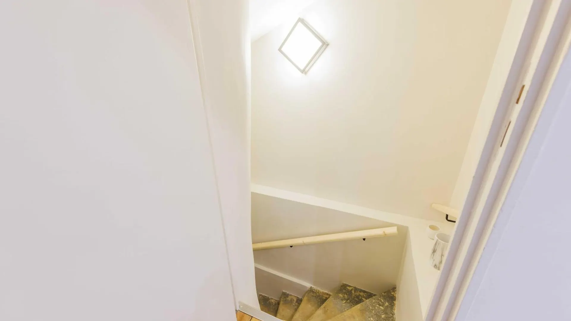 Modern Apartment - 2Br-5P - Bastille Paris