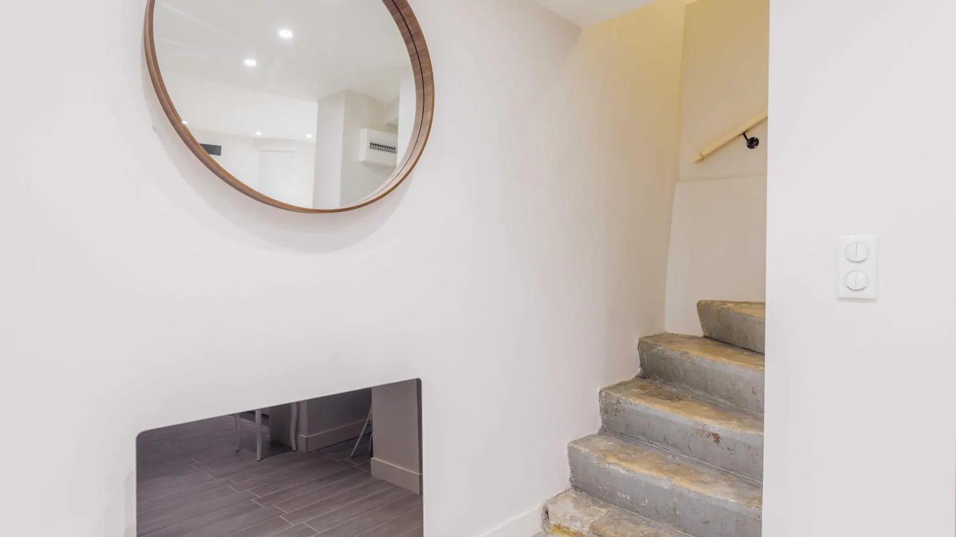 Modern Apartment - 2Br-5P - Bastille Paris