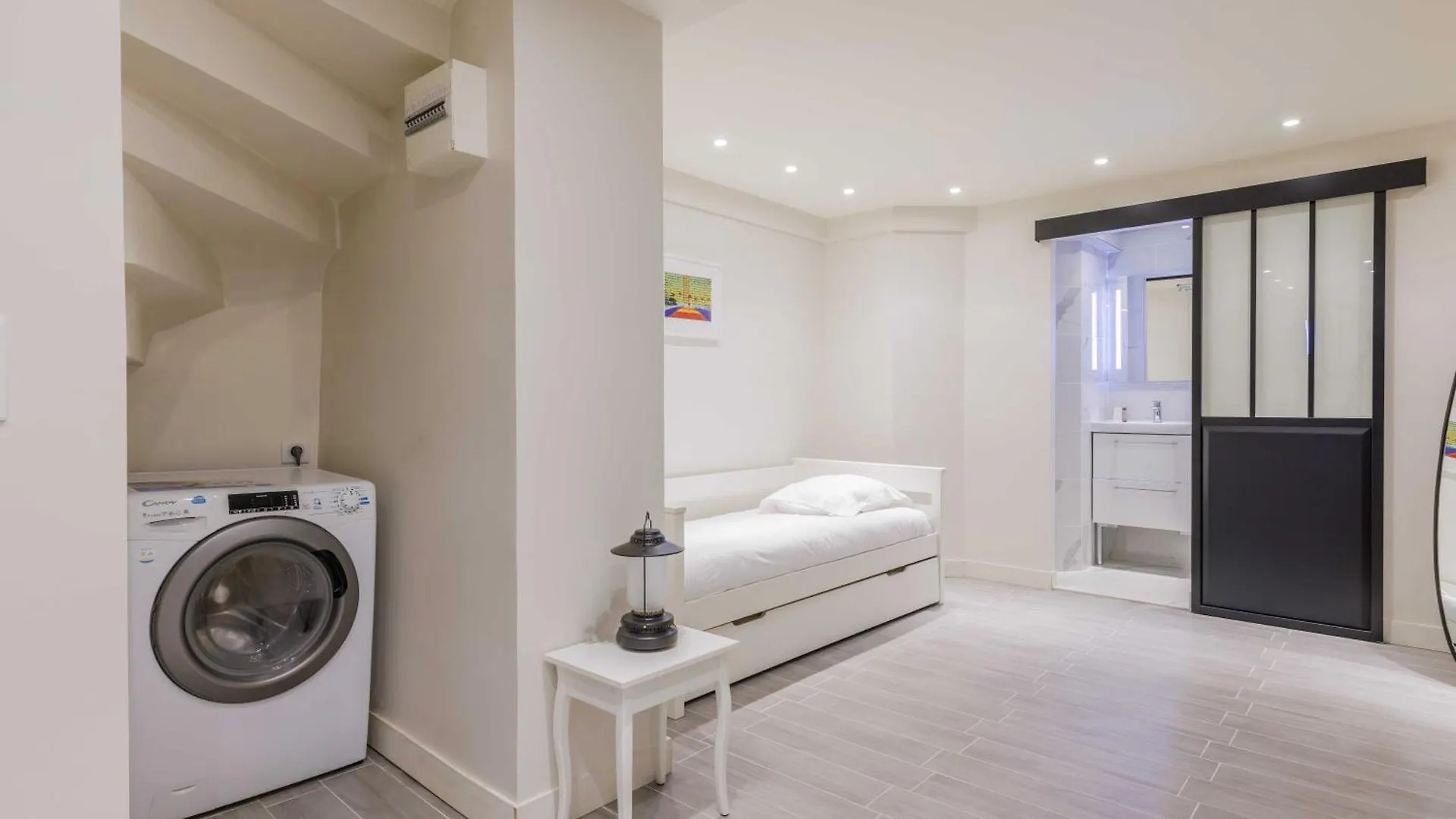 Modern Apartment - 2Br-5P - Bastille Paris