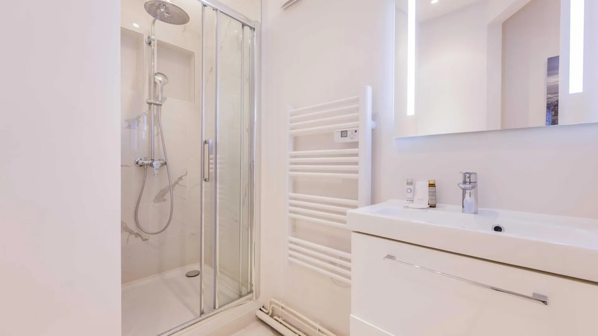 Modern Apartment - 2Br-5P - Bastille Paris